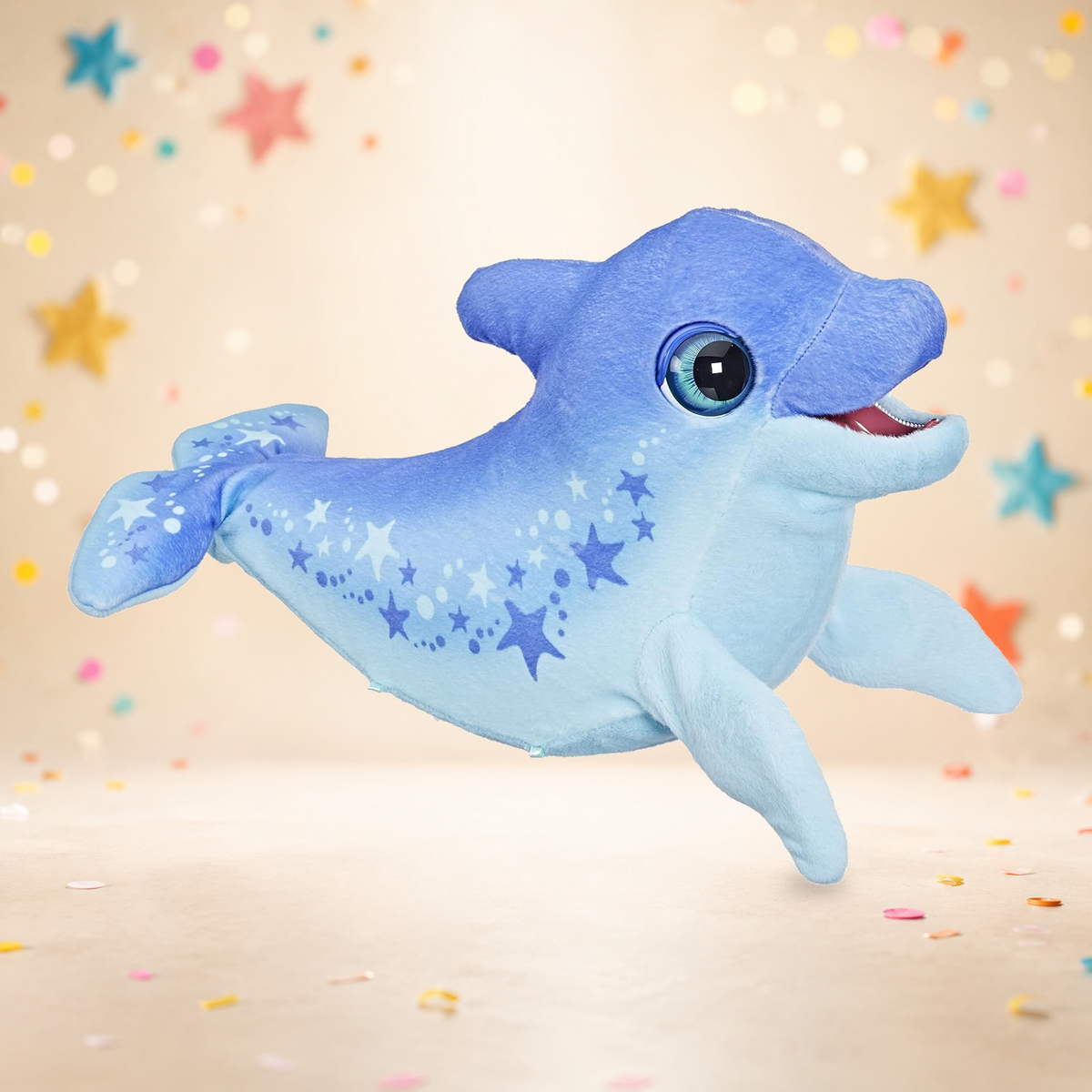 FurReal Dazzlin' Dimples · Mi delfín juguetón - miniatura 2